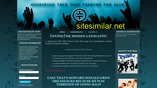 takethatffc.hu alternative sites