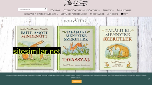 talaldki.hu alternative sites