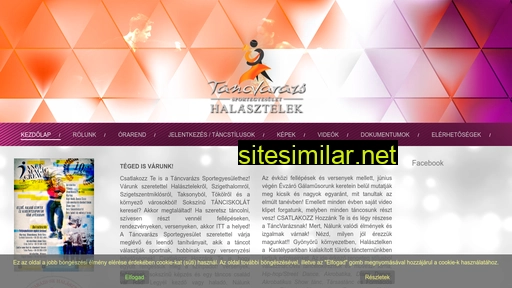 tancvarazsse.hu alternative sites