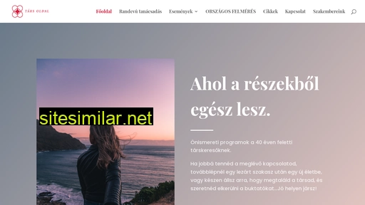 tarsoldal.hu alternative sites