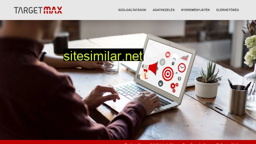 targetmax.hu alternative sites