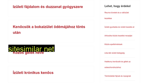 tarsvadasz.hu alternative sites