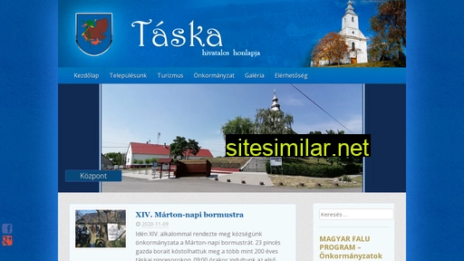 taska.hu alternative sites