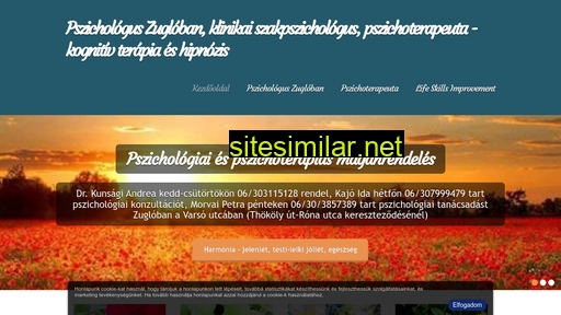 tavasziszel.hu alternative sites