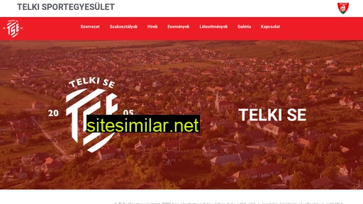 telkise.hu alternative sites