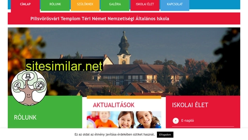temisk.hu alternative sites