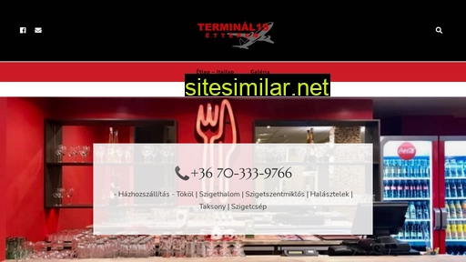 terminal19.hu alternative sites