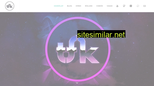 tfk.hu alternative sites