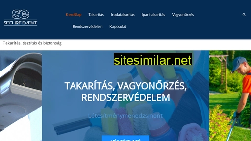 tisztairoda.hu alternative sites