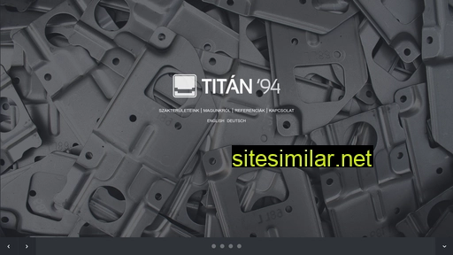 titan94.hu alternative sites