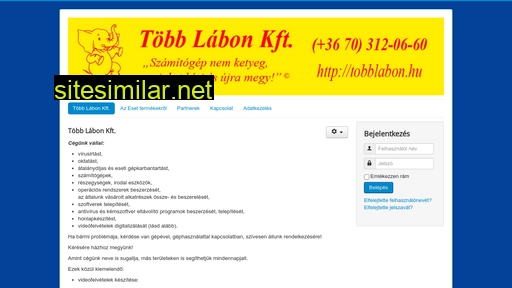 tobblabon.hu alternative sites