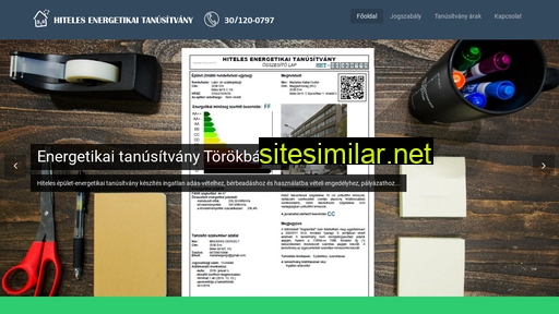 torokbalint-tanusitvany.hu alternative sites