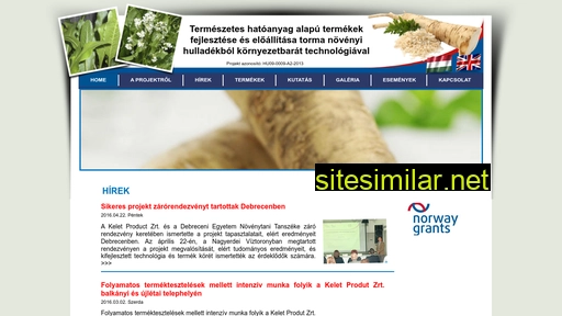 tormaolaj.hu alternative sites