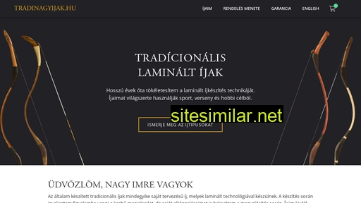 tradinagyijak.hu alternative sites