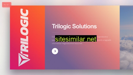 trilogic.hu alternative sites