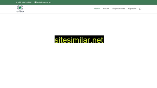 tsteam.hu alternative sites