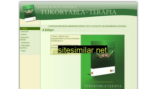 tukortabla.hu alternative sites