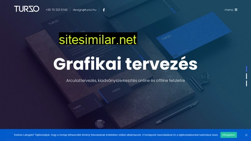 turzo.hu alternative sites