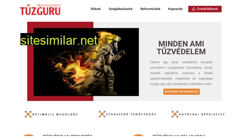 tuzguru.hu alternative sites