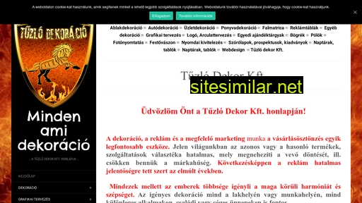 tuzlo.hu alternative sites