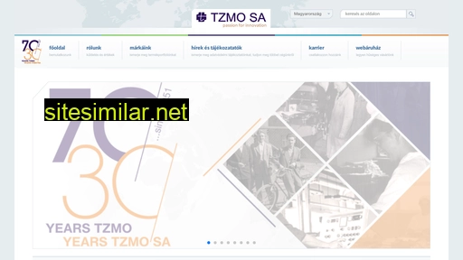 tzmo.hu alternative sites