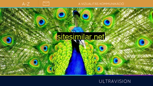 ultravision.hu alternative sites