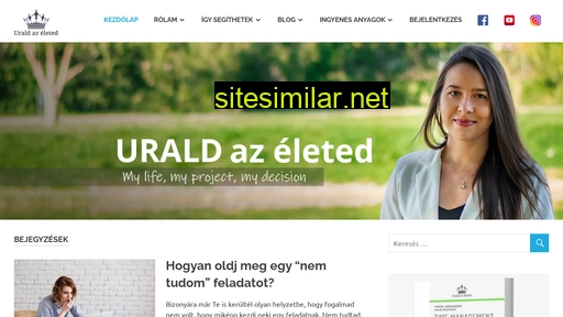 uraldazeleted.hu alternative sites