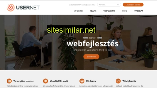 Usernet similar sites
