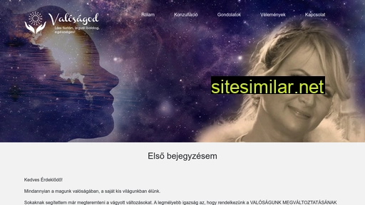 valosagod.hu alternative sites