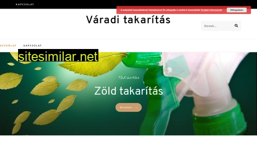 varaditakaritas.hu alternative sites