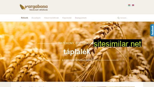 vargabona.hu alternative sites