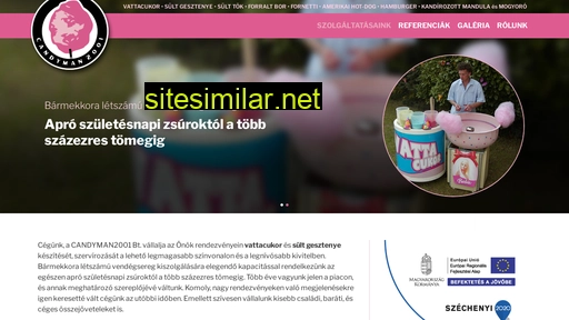 vattacukor.hu alternative sites