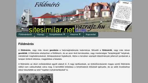 vazrajz.hu alternative sites
