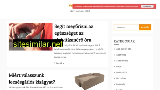 veritaserum.hu alternative sites