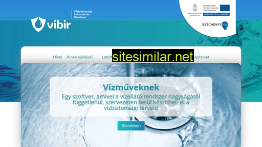 vibir.hu alternative sites
