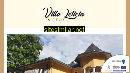 Villaleticia similar sites