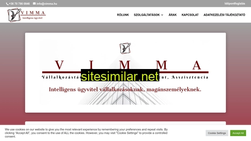 vimma.hu alternative sites