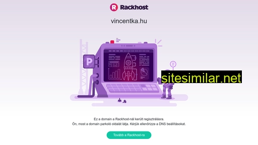 vincentka.hu alternative sites