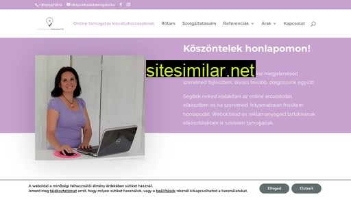 virtualistamogato.hu alternative sites