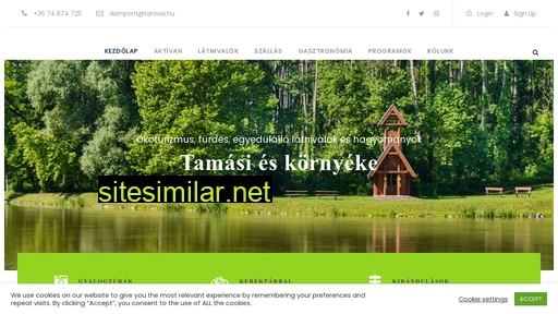 visittamasi.hu alternative sites
