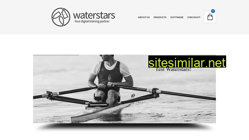 waterstars.hu alternative sites