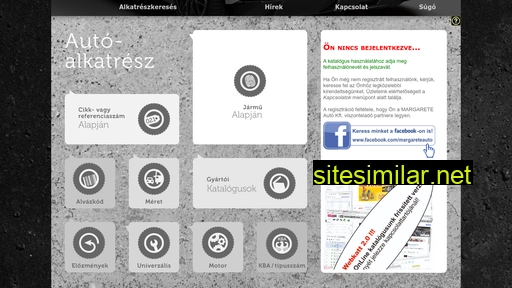 webkatt.hu alternative sites