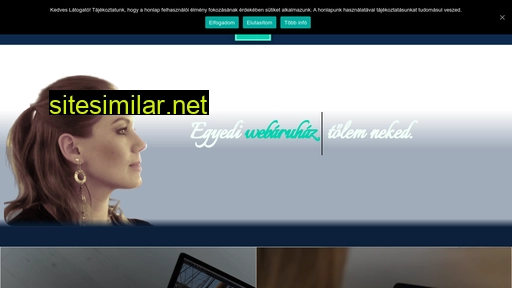 webszerkeszter.hu alternative sites