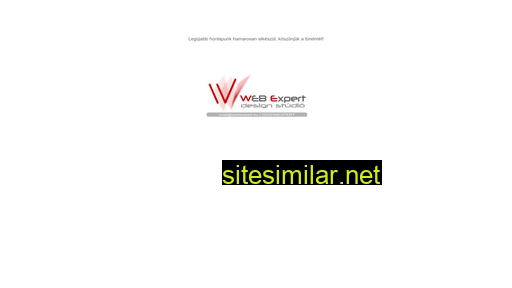 webexpert.hu alternative sites