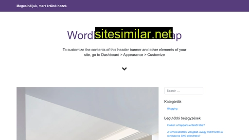Weboldalkeszites-php similar sites
