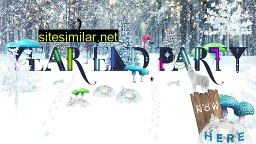 winterwonderland.hu alternative sites
