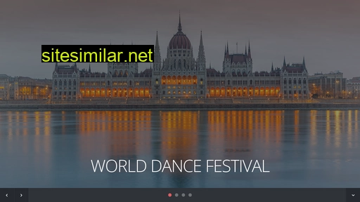 Worlddancefestival similar sites