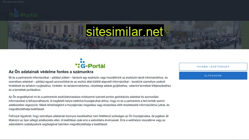 www.nigelbike.gportal.hu alternative sites