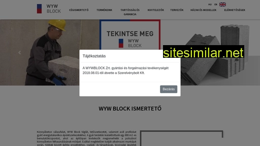 wywblock.hu alternative sites