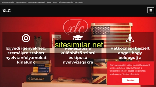 xlc.hu alternative sites